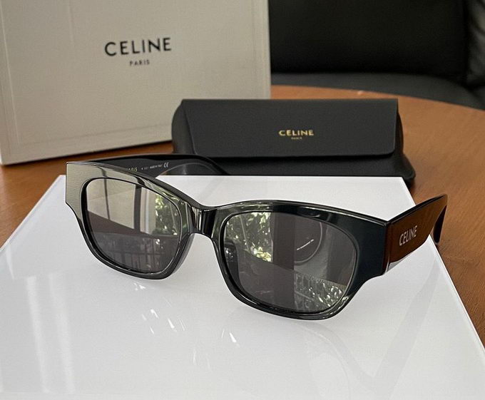 Celine Sunglasses AAA+ ID:20220728-264